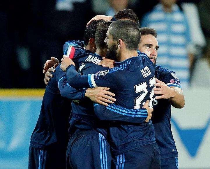 La Copa del Rey tendrá un finalista 'diferente'