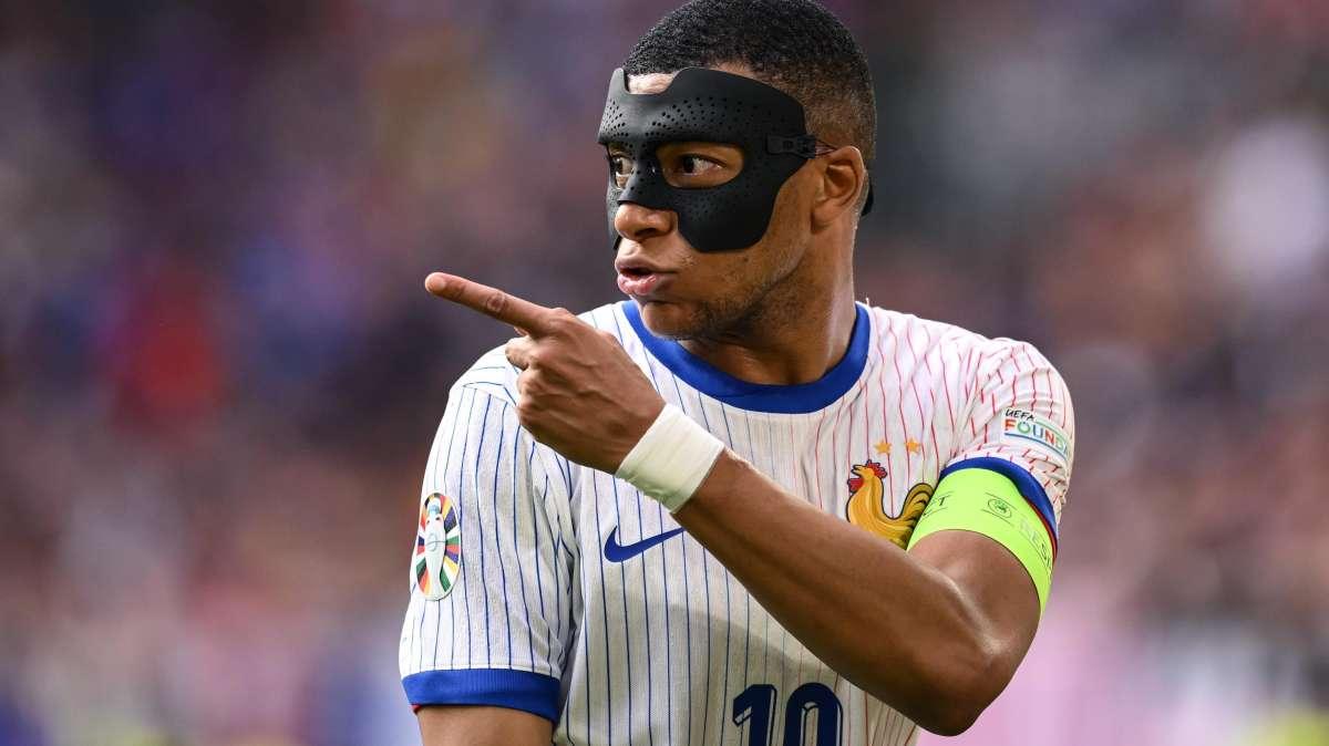 ¡Final! La Francia de Mbappé y de Tchouaméni ya está en cuartos de final