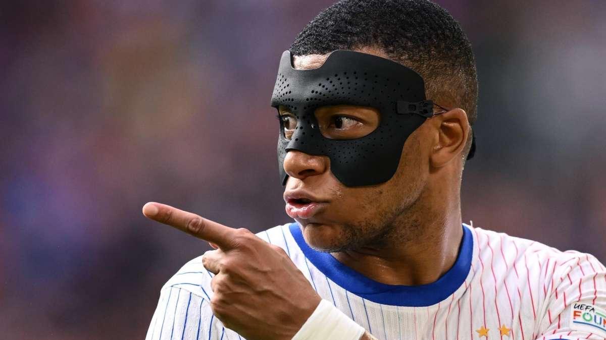 Tchouaméni confiesa lo que todos pensamos sobre Mbappé: "Es complicado"