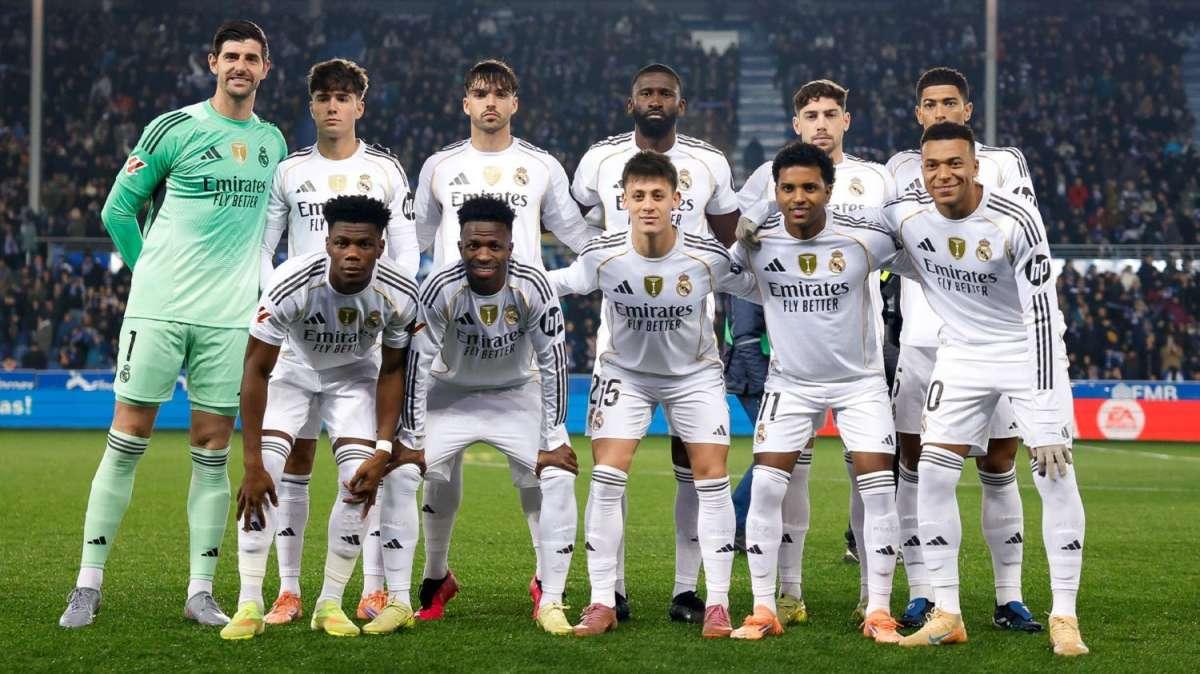 Nuevo juicio del Santiago Bernabéu: la previa del Real Madrid - Rayo