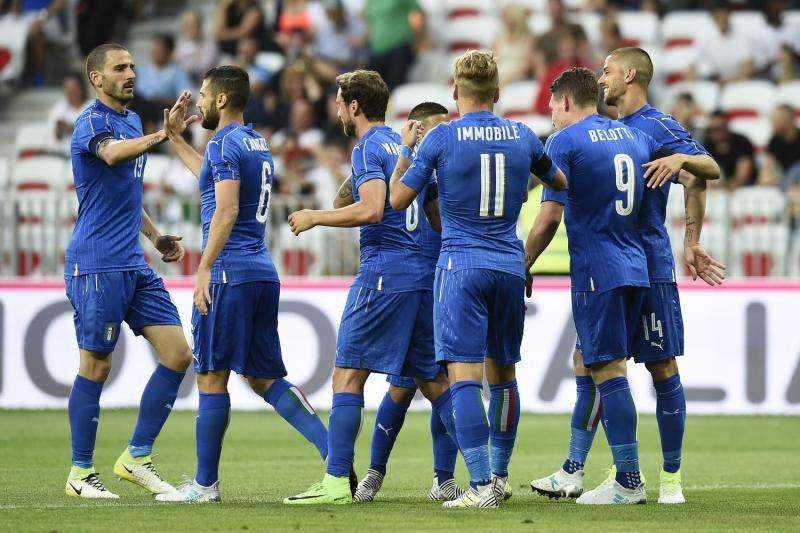 Italia, tercera del Mundial sub-20 tras derrotar a Uruguay en la tanda de penaltis