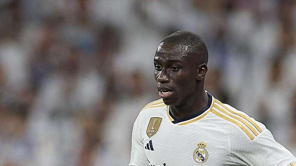 El futuro de Mendy, en vilo: Ancelotti toma una decisión de peso
