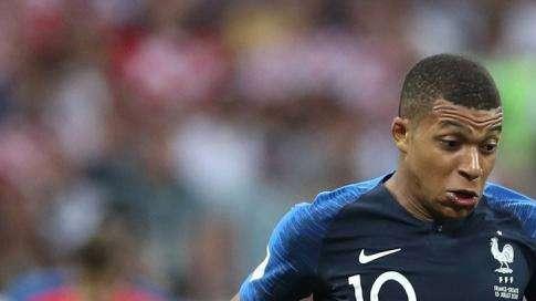 Fichajes Real Madrid, todas las pistas conducen al fichaje de Mbappé