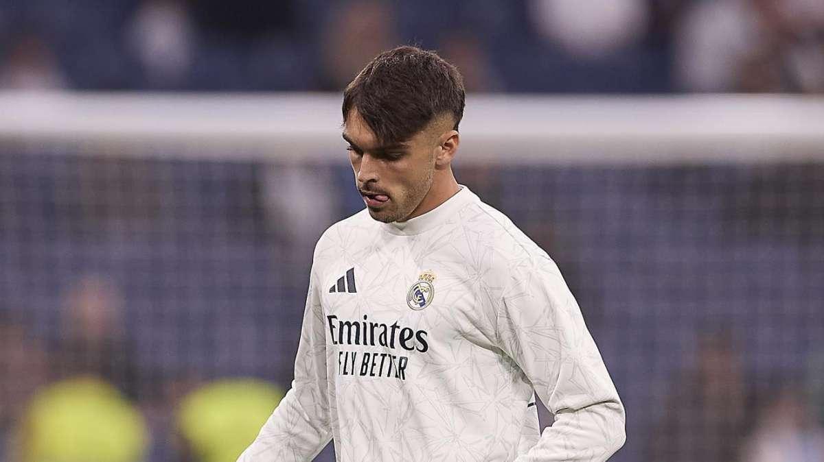 Carlo Ancelotti recupera a tres jugadores, pero pierde a una pieza clave