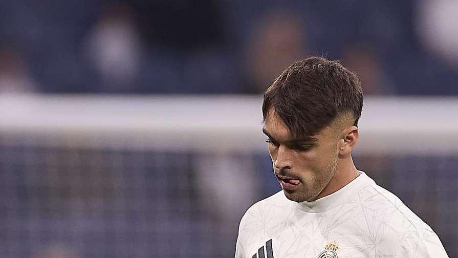 Problema serio a la vista en el Real Madrid con Raúl Asencio
