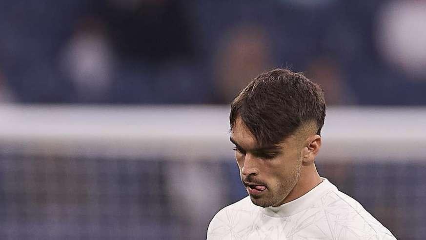 Tchouaméni está de vuelta: Ancelotti tiene un plan para Raúl Asencio