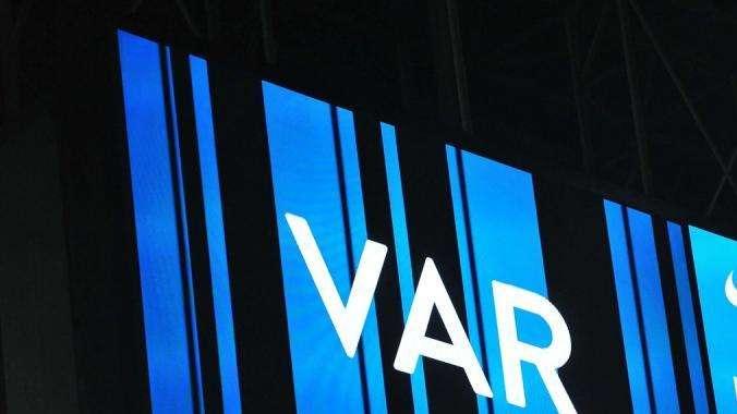 El VAR no contenta a nadie: hasta 19 equipos se han quejado de 67 acciones