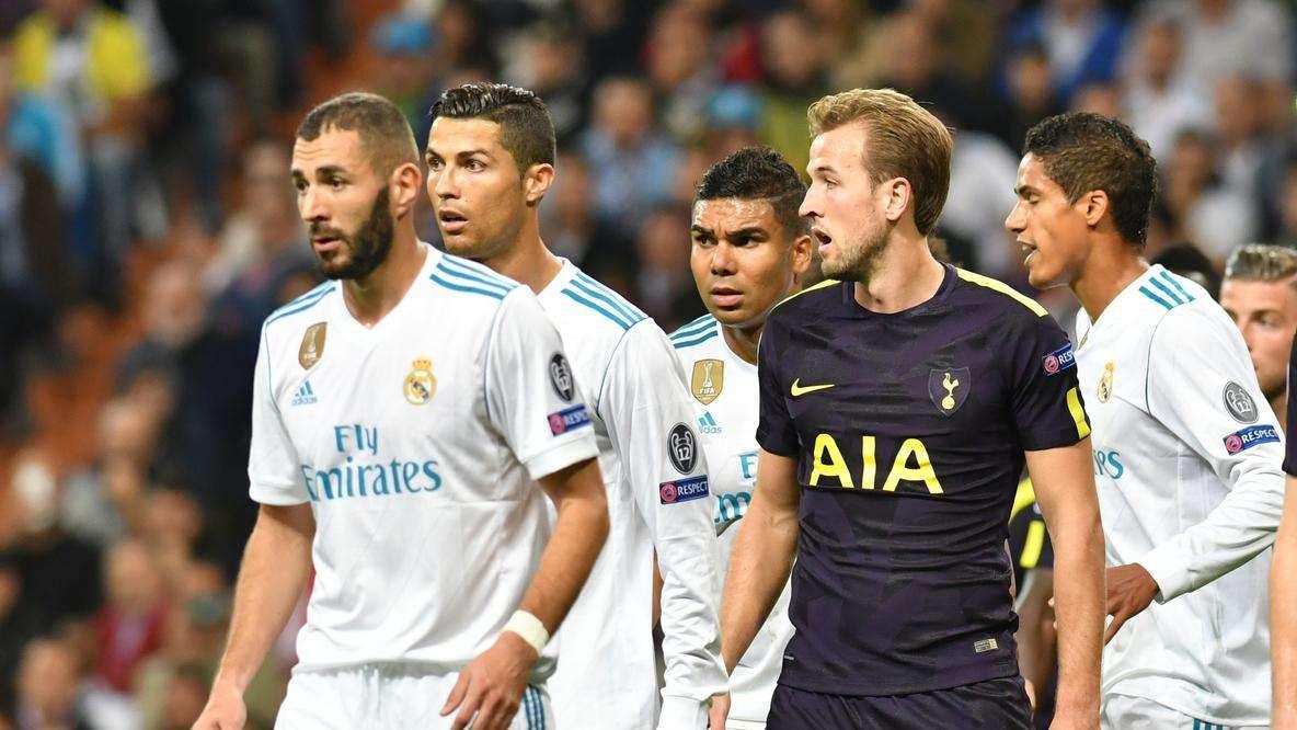 Jémez, sobre Benzema y Kane: "¿Compararlos? Me voy al gimnasio"