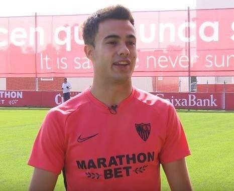 Reguilón, sin hueco en el Real Madrid pero con dos pretendientes muy interesados