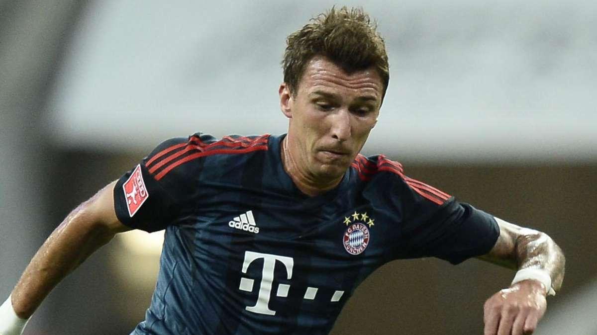 François Gallardo: "El Madrid no ejerció el preacuerdo con Mandzukic"