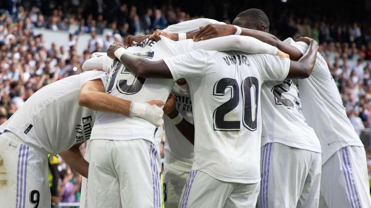 El Real Madrid cuenta con 7 nominaciones para los Globe Soccer Awards