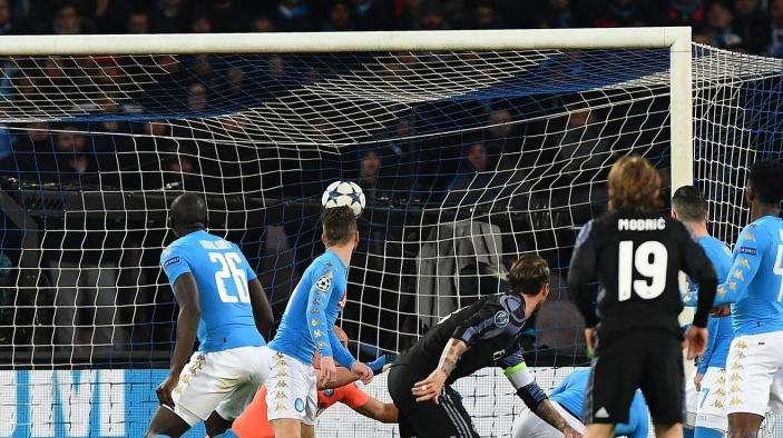Rafa Sahuquillo: "El Madrid se sostiene por el acierto de Ramos a balón parado"