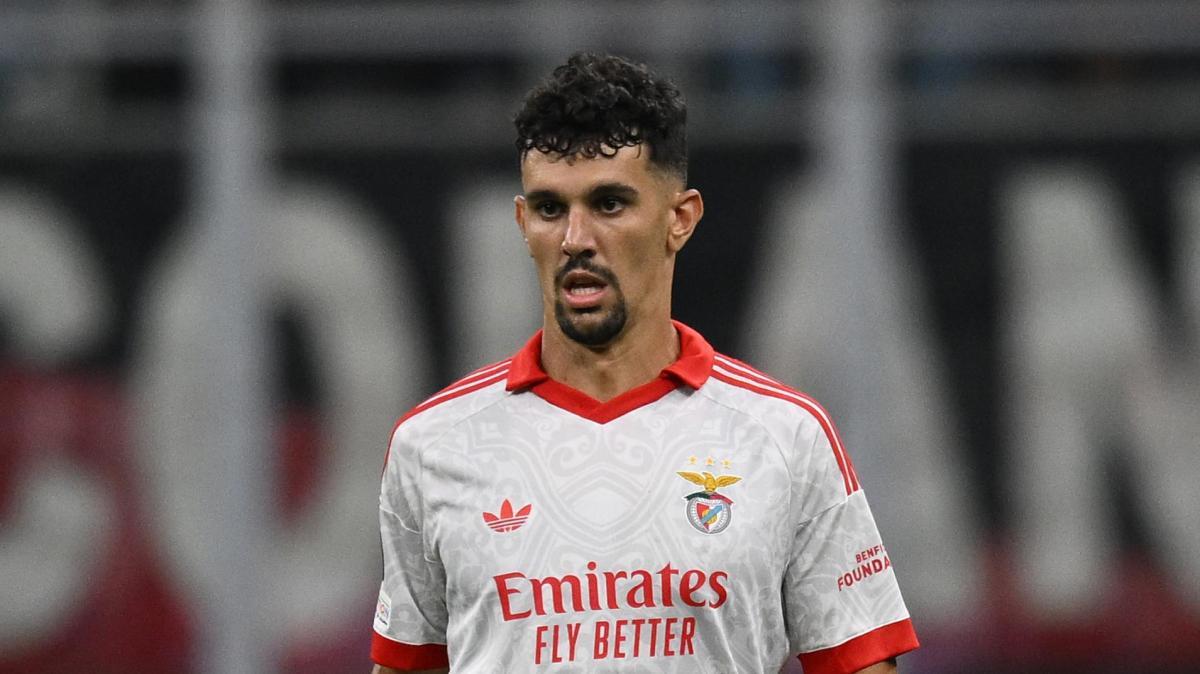 El Real Madrid ya sabe el precio de otro posible fichaje: Tomas Araujo