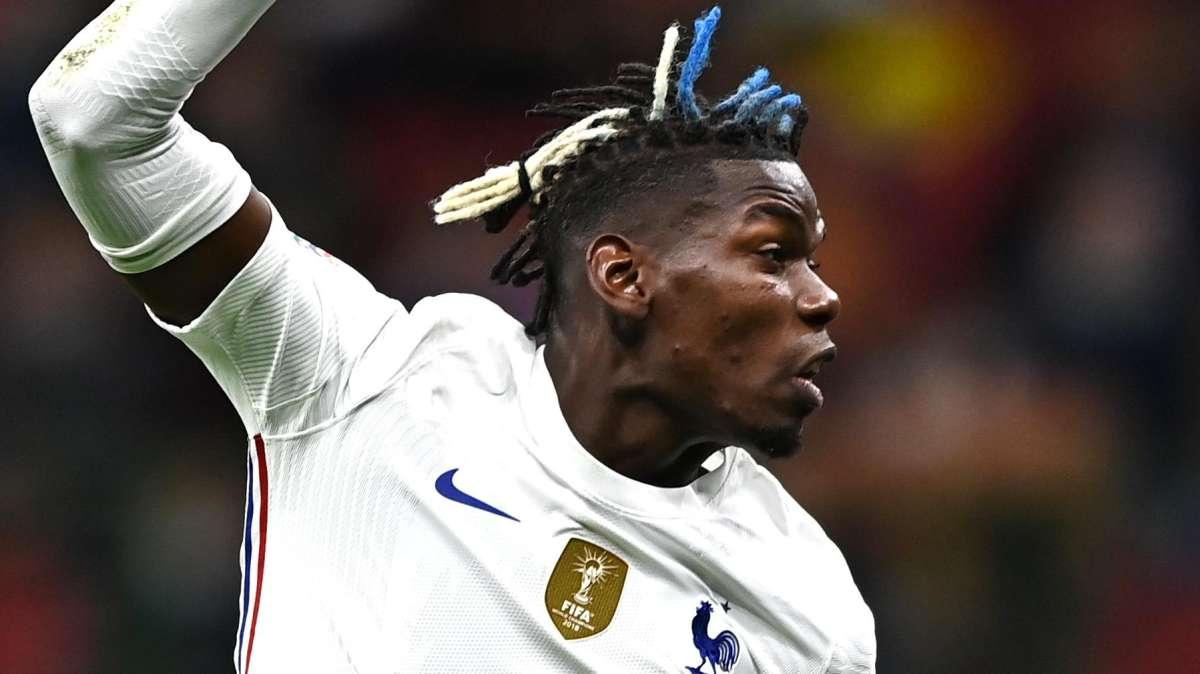 TOP News 12 | Pogba está en el radar blanco, el trueque entre Real Madrid y Juventus...