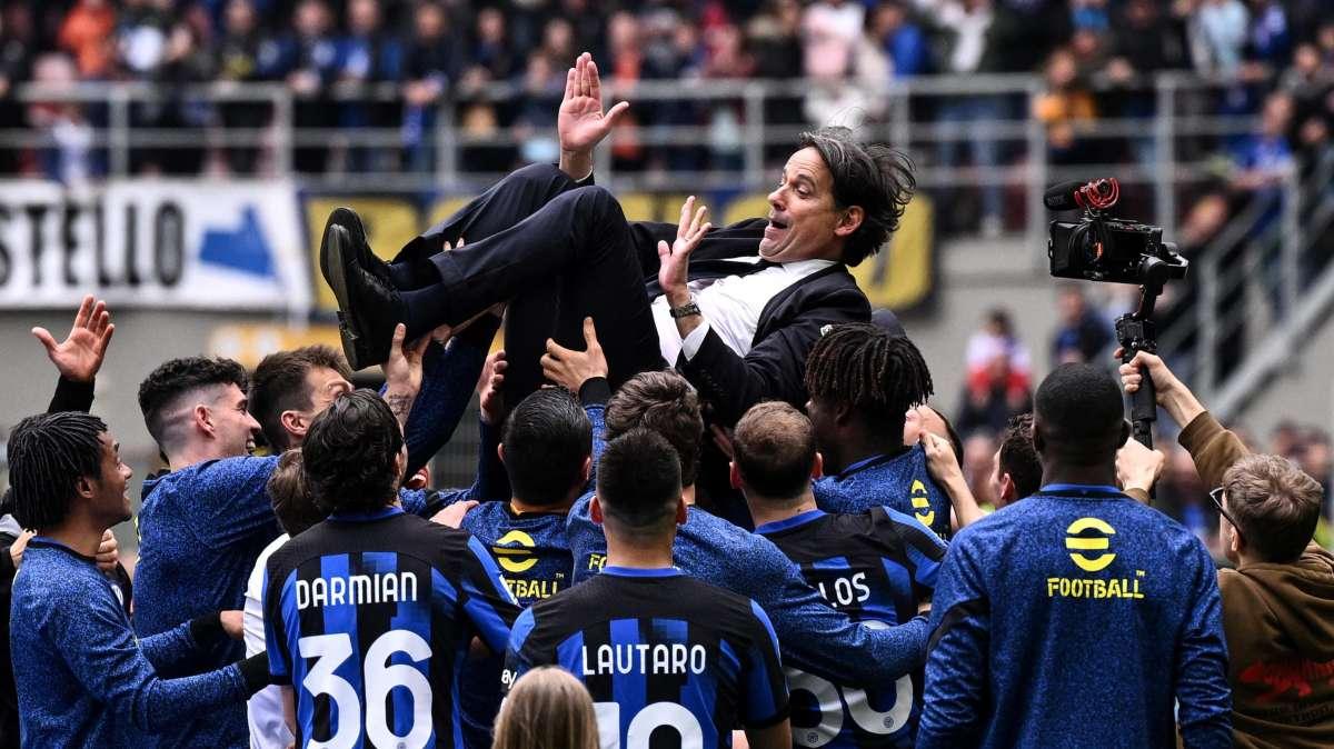 El Inter pregunta por un futbolista del Real Madrid: hay respuesta