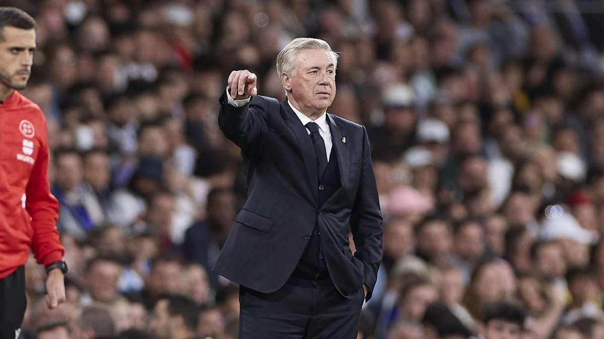 Los planes de Ancelotti y el nuevo lateral titular del Real Madrid