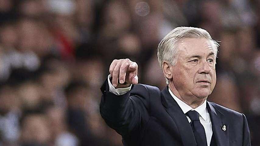 Mercado de fichajes, en directo | Mucho movimiento con el Real Madrid