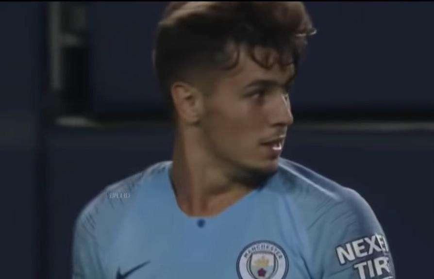 Todo listo para la llegada de Brahim Díaz: falta el día de la presentación