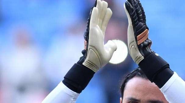Fichajes Real Madrid, el perfil de portero que busca el Madrid si sale Keylor