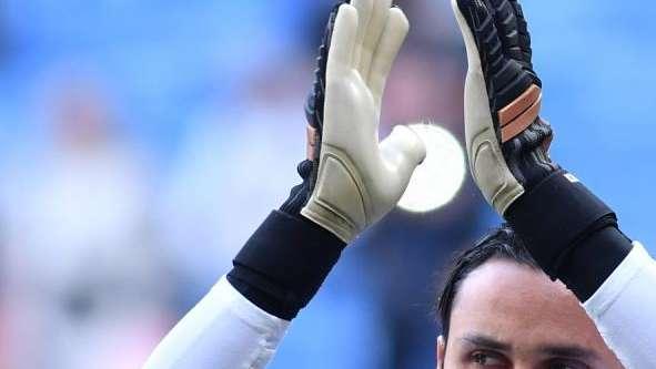 Jugones - El plan de Lopetegui para la portería: ¿Keylor o Courtois?
