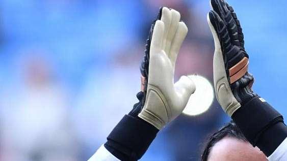 Keylor Navas: "Viví momentos felices en Madrid; ahora estoy en París"