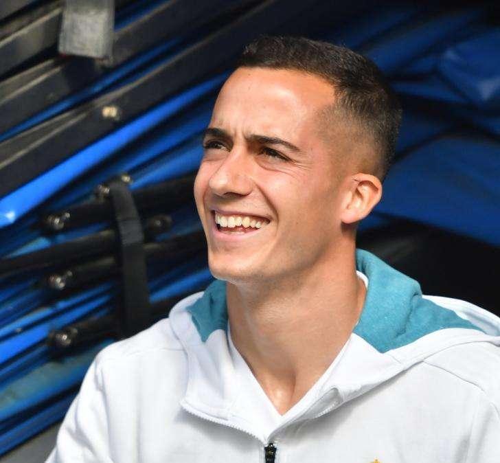 Un antiguo objetivo blanco podría reunirse con Lucas en el Inter