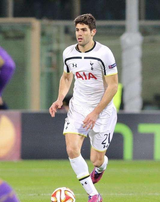 Fazio vuelve a Sevilla