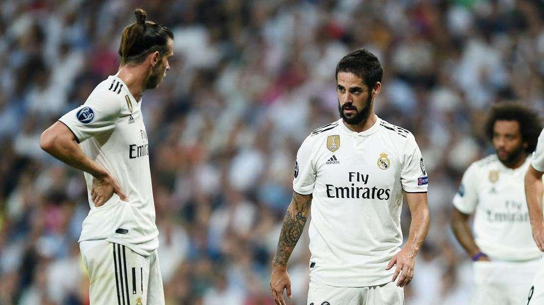 La Fiorentina se interesa por uno de los descartes del Real Madrid