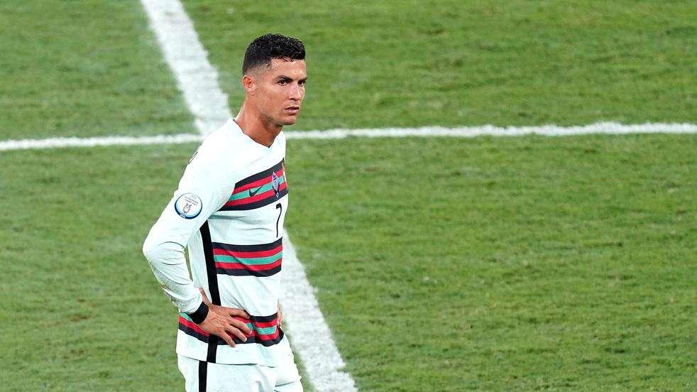 La respuesta del Real Madrid a la posible vuelta de Cristiano