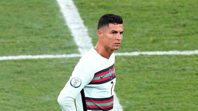 Fichajes | Cristiano Ronaldo quiere irse de la Juventus: dos posibles destinos