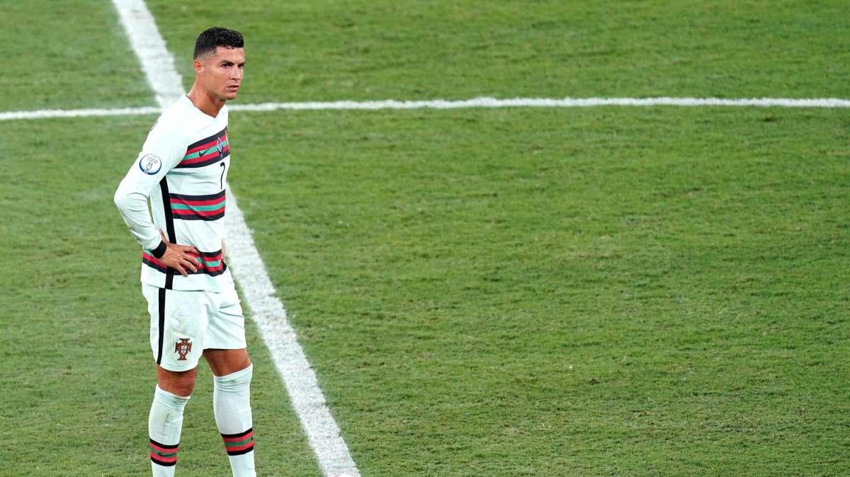 "Espero que Cristiano devuelva al United a la élite"