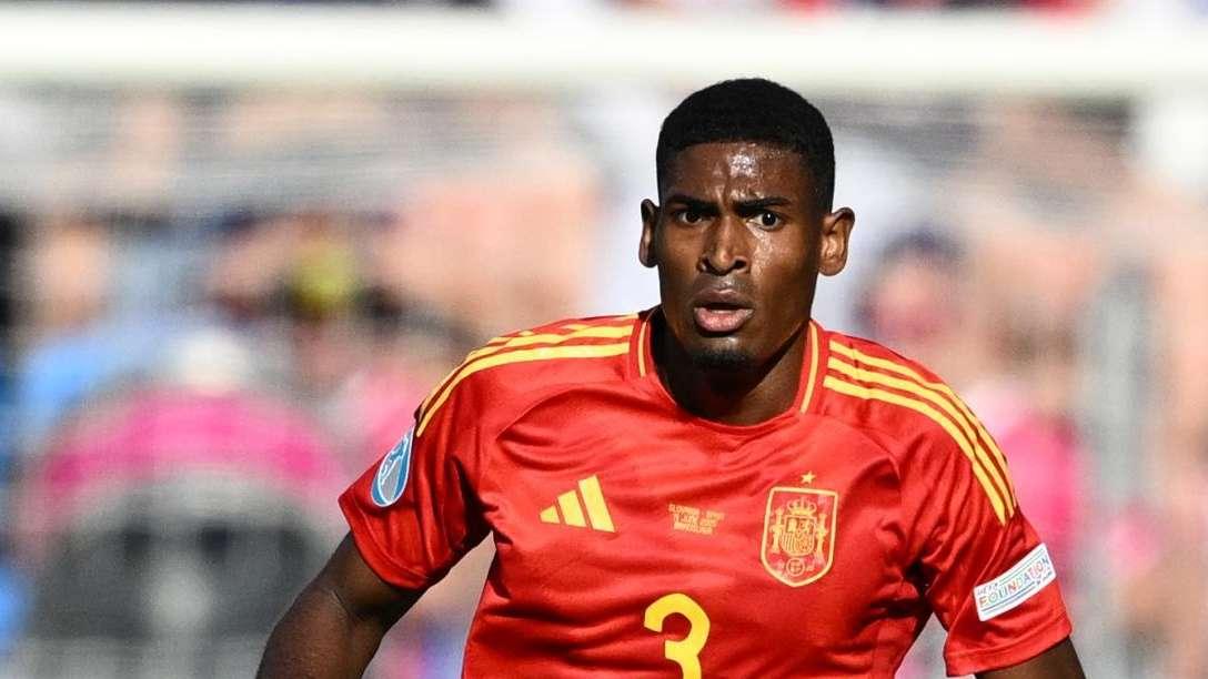 Atención, madridistas: así está el fichaje de Mosquera por el Real Madrid