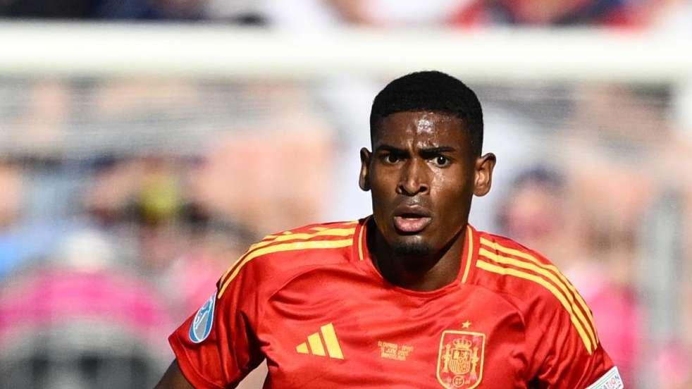 Más sobre Mosquera y el Real Madrid: la oferta ya está en camino