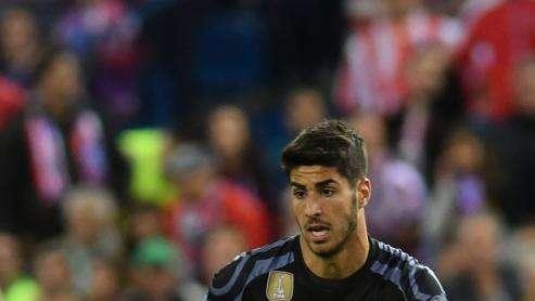 The Sun - El Madrid quiere blindar a Asensio con una cláusula astronómica