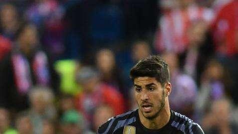 FOTO - "¡Bye Miami!": Asensio se despide de los aficionados de Florida