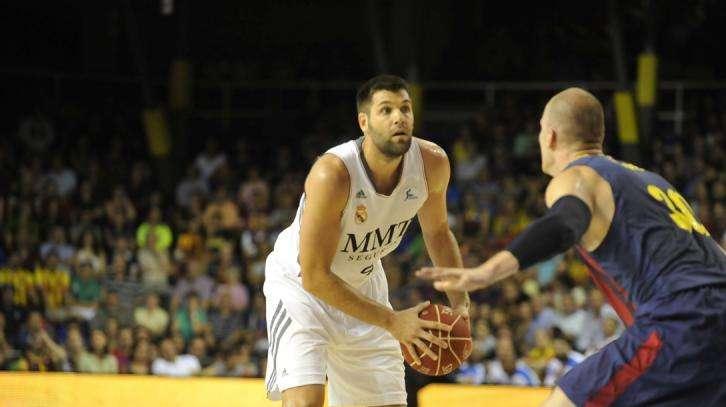 VÍDEO - La previa del clásico de baloncesto, en datos y estadísticas