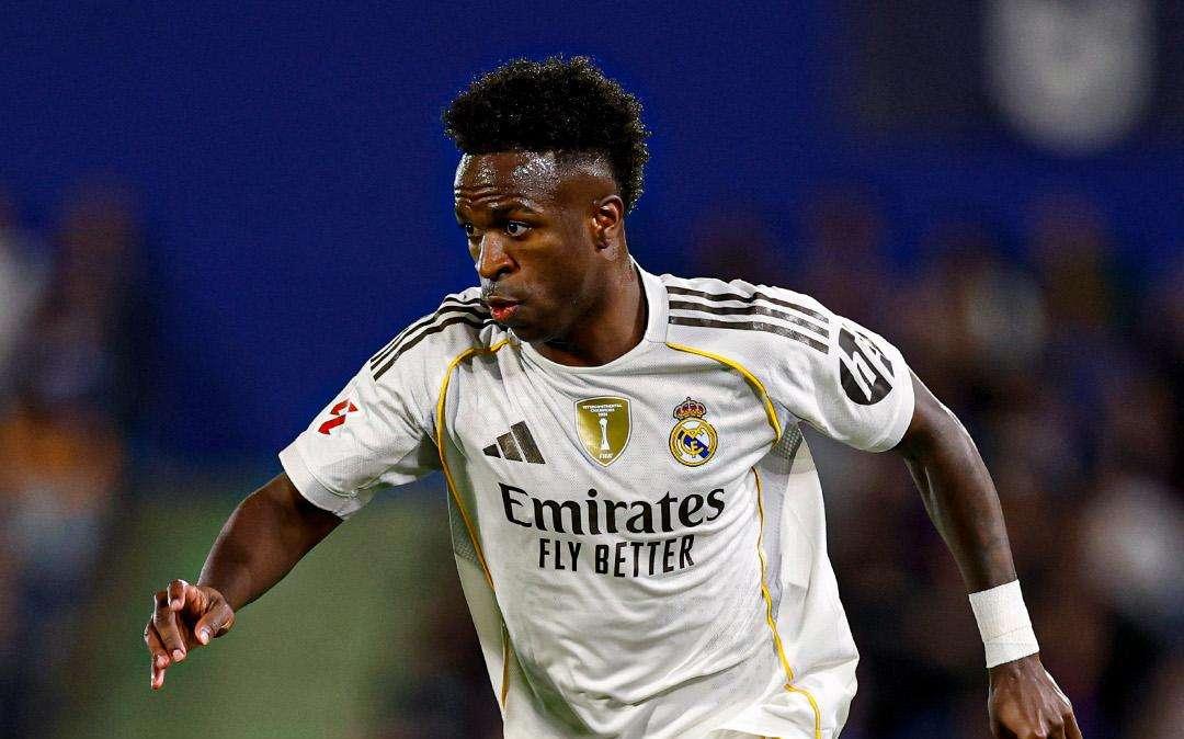 Vinicius y Mastantuono, titulares: el once del Real Madrid