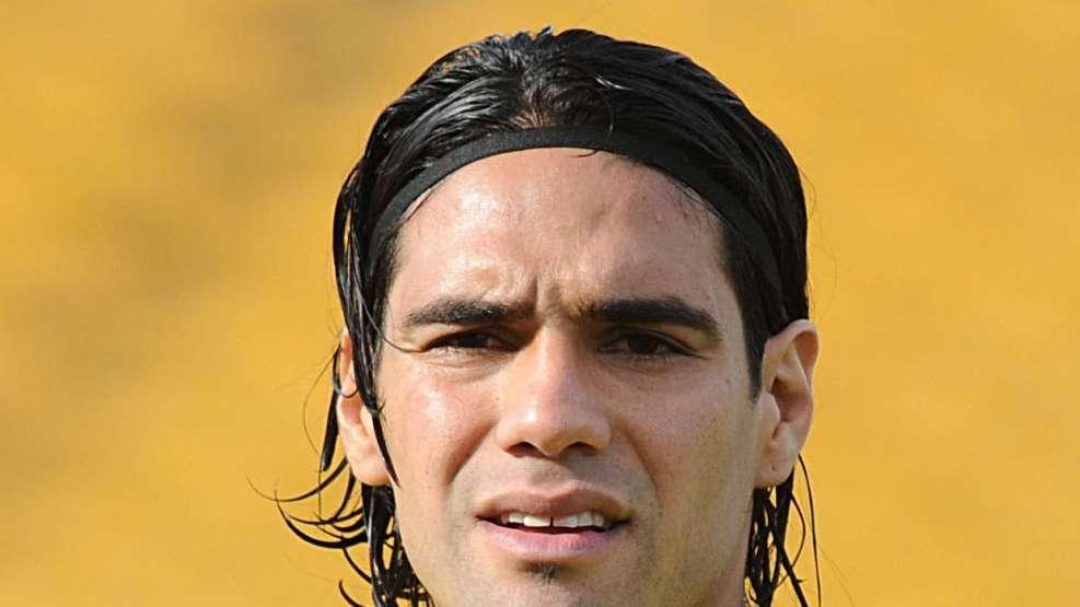 AS: El Mónaco acepta negociar por Falcao