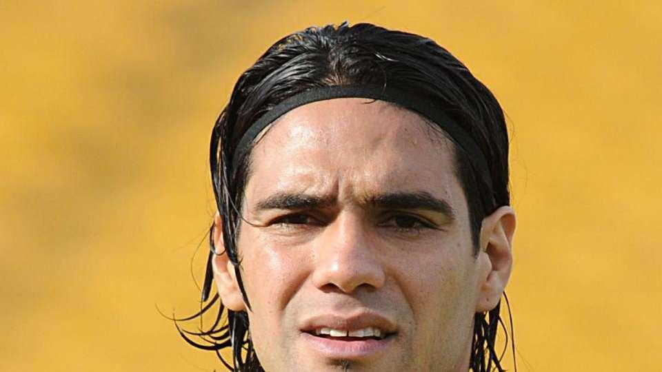 BeIn Sports: El Real Madrid cierra el fichaje de Falcao