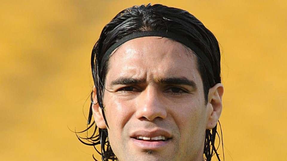 El Liverpool prepara una oferta por Falcao