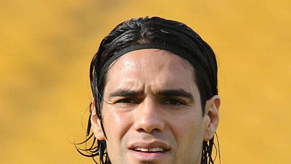 L'Équipe: Mónaco y Madrid empiezan a negociar por Falcao