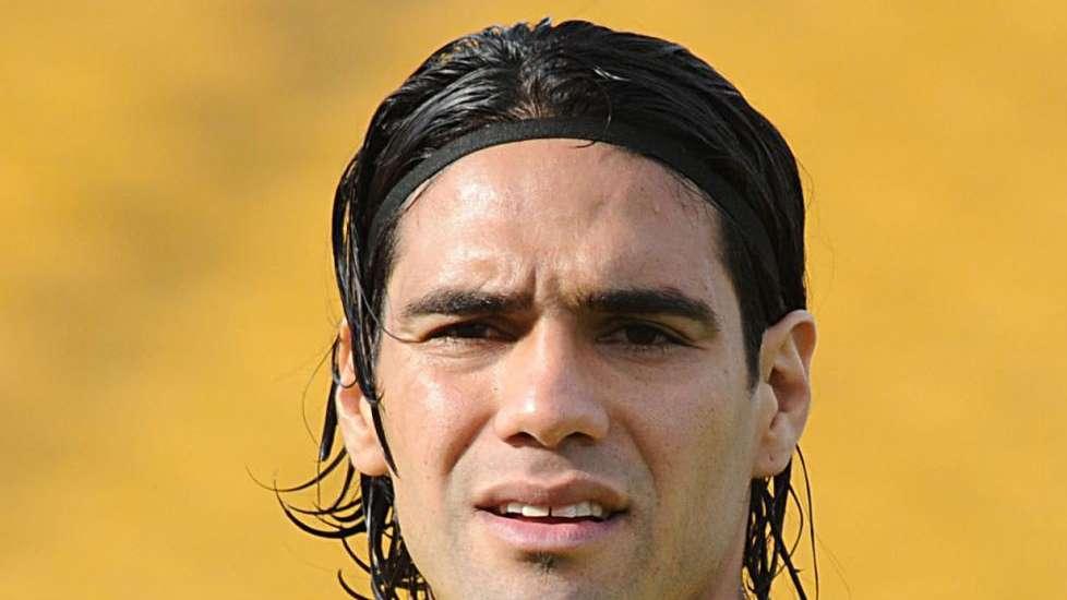 El Manchester City se fija en Falcao