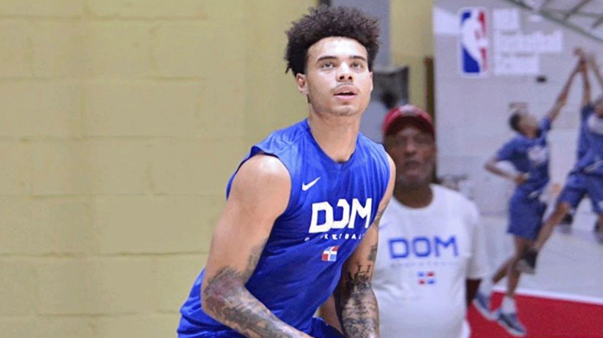 El Real Madrid de baloncesto habría presentado una oferta Lester Quiñones