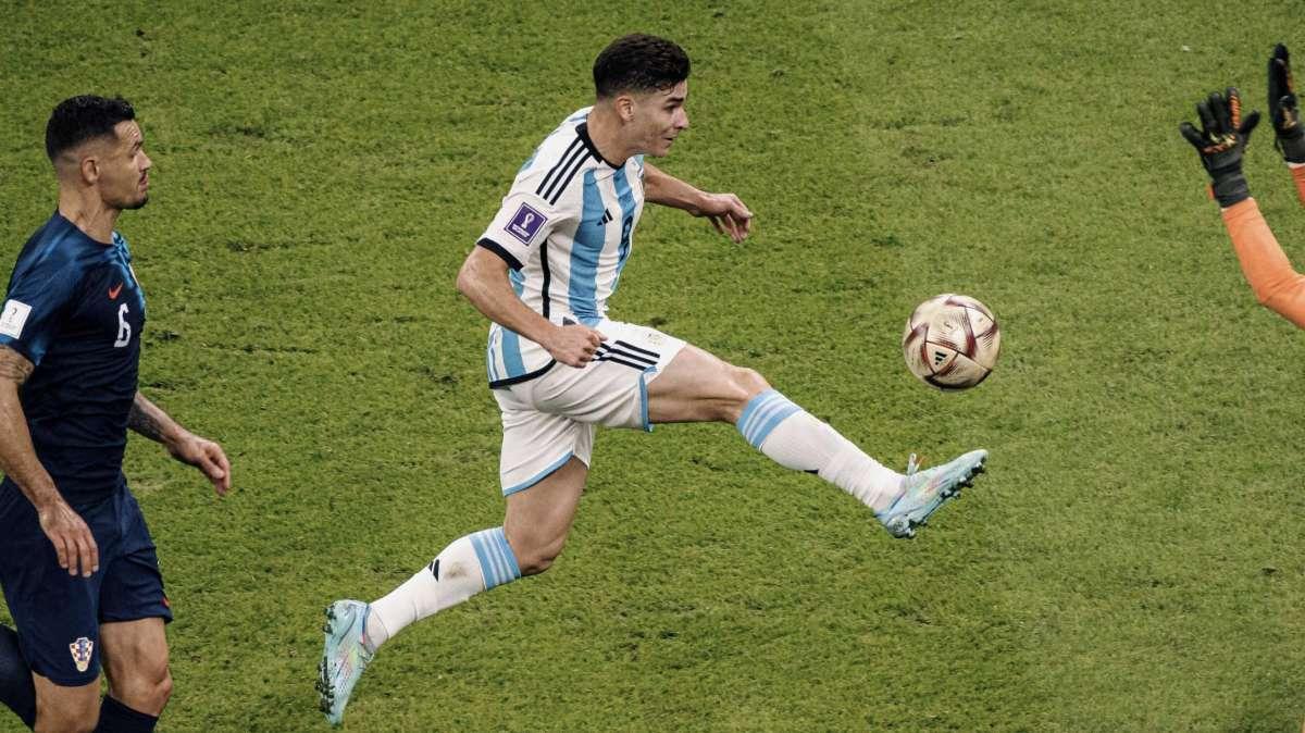 Rodrygo: ahora o nunca en el Real Madrid + Julián Álvarez es la gran alternativa + Hazard, más cerca de la retirada