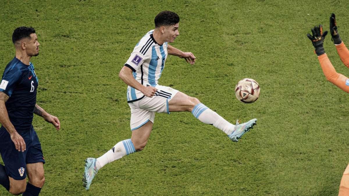 TOP News 24 | Julián Álvarez y el Real Madrid 2024, la polémica y el optimismo...