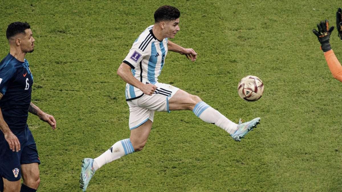 Bernabéu Digital, en Braga para vivir el partido del Real Madrid + exclusiva sobre Julián Álvarez
