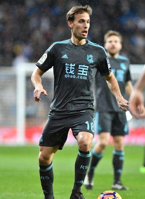 Canales se sincera: "Me morí de verguenza cuando llegué al Madrid. No sabía..."