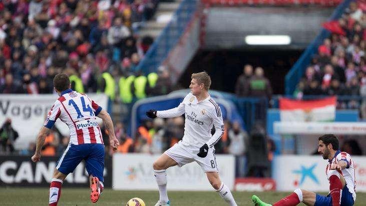 El equipo que marca el primer gol en un partido de LaLiga tiene el 70% de posibilidades de victoria