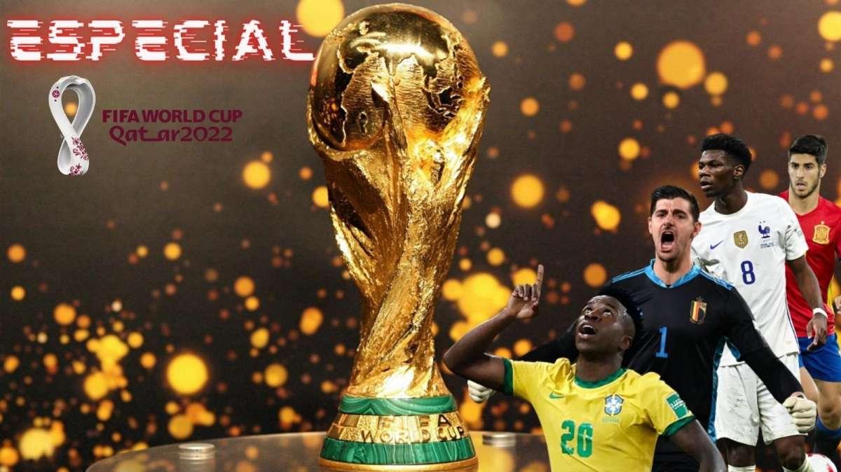 VÍDEO BD | ¿Quién ganará el Mundial de Catar? El mejor análisis del torneo