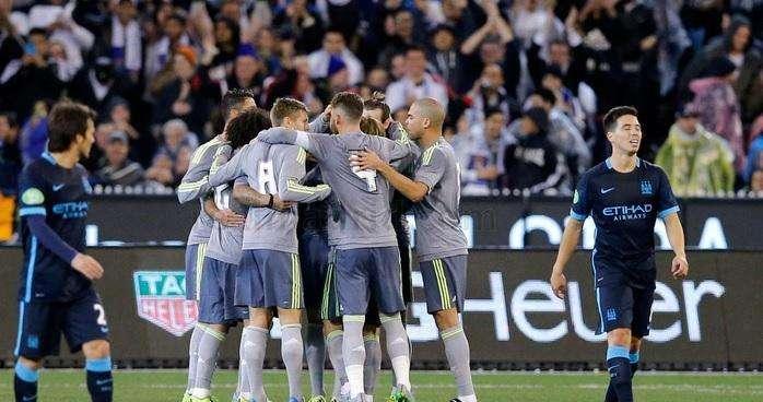 El Madrid no se olvida del Chapecoense, el niño 'ángel' cumplirá su sueño...